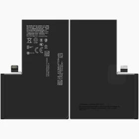 Thay pin iPhone 16 Pro