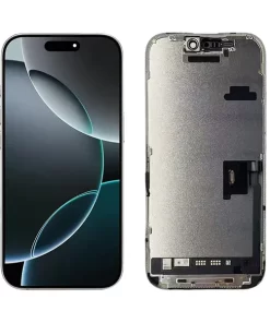 Màn Hình IPhone 15 Promax